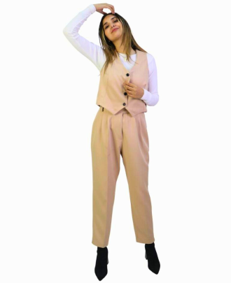Pantalon Pantacheville